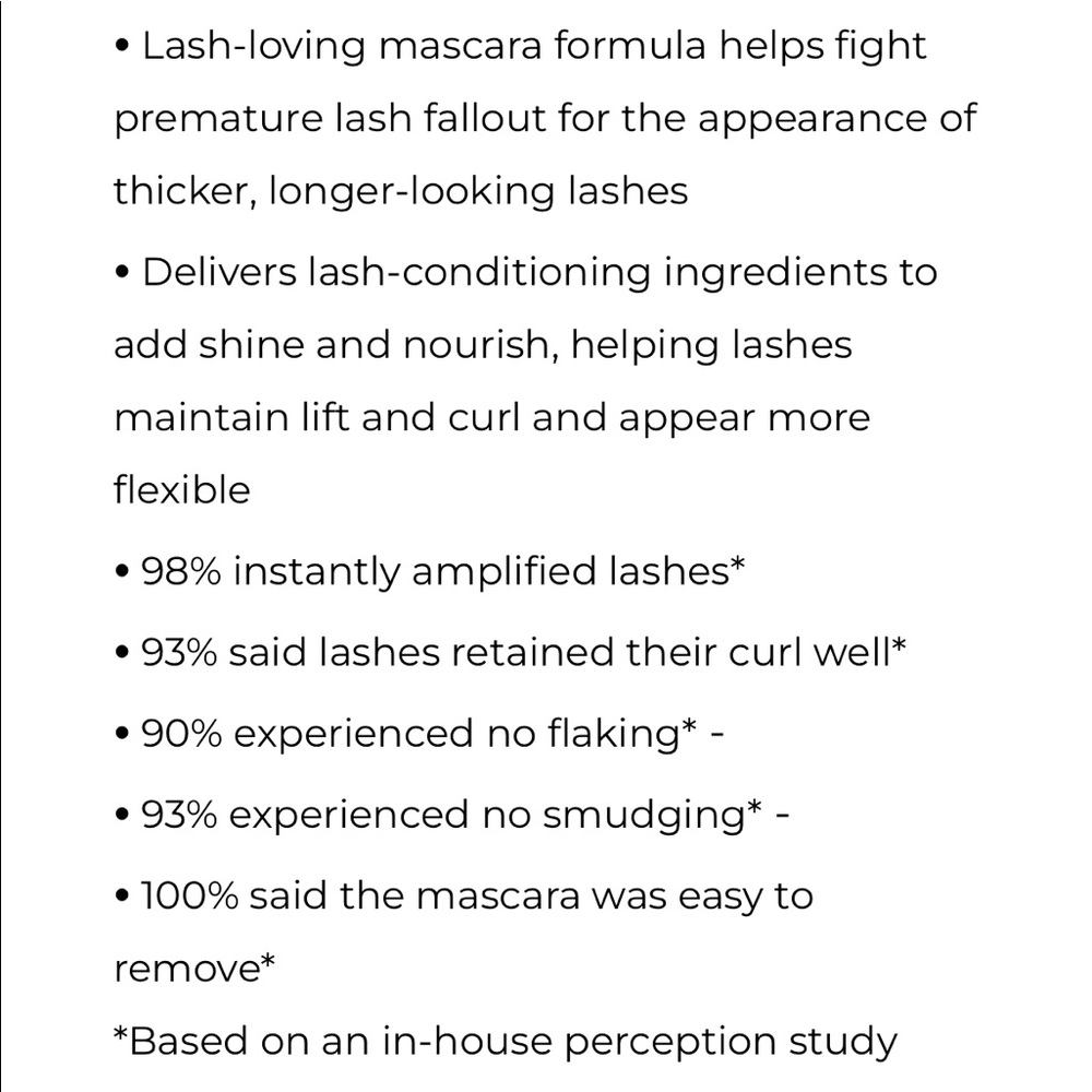 🌿PUR Fully Charged Mascara Powered by Magnetic Technology - Picture 10 of 10